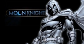 Лунный рыцарь 1 сезон 5 серия