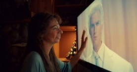 Кабинет редкостей Гильермо дель Торо 1 сезон 4 серия