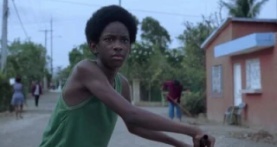 Остров Сент-Икс 1 сезон 7 серия