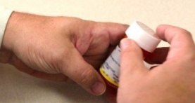 Фармацевт 1 сезон 3 серия