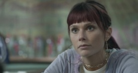 В грязи 1 сезон 5 серия