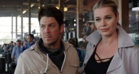 Библиотекари 4 сезон 2 серия