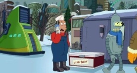 Футурама 6 сезон 24 серия