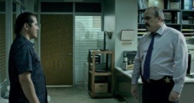 Родословная 3 сезон 8 серия