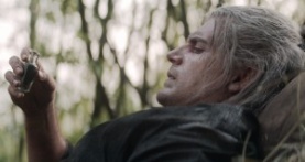 Ведьмак 1 сезон 8 серия