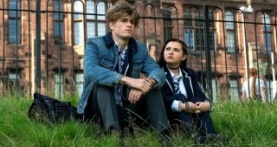 Поквитайся 1 сезон 9 серия