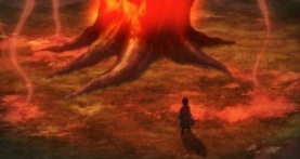 Повесть о конце света 1 сезон 4 серия