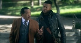 Дорогие белые 2 сезон 2 серия