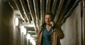 Каштановый человечек 1 сезон 6 серия