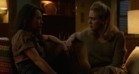 Братья Харди 1 сезон 8 серия