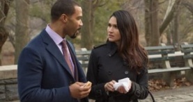 Власть в ночном городе 1 сезон 2 серия