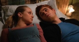 Ривердэйл 4 сезон 18 серия