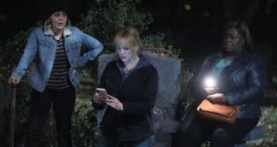 Хорошие девчонки 3 сезон 6 серия