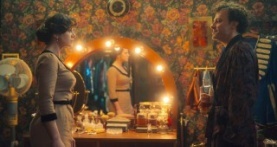 Клуб 2 сезон 3 серия