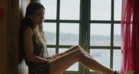 Жить без разрешения 1 сезон 2 серия