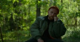 Молодой Валландер 2 сезон 5 серия