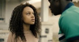 Снегопад 3 сезон 8 серия