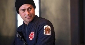 Чикаго в огне 10 сезон 15 серия