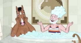 Конь БоДжек 3 сезон 5 серия