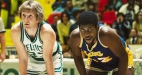 Время побеждать: Расцвет династии Лейкерс 1 сезон 7 серия