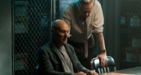 Звёздный путь: Пикар 2 сезон 8 серия