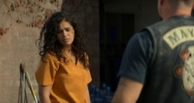 Майянцы 4 сезон 3 серия