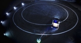 Гипердрайв 1 сезон 4 серия