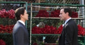 Белый воротничок 5 сезон 9 серия