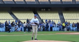 Мистер Мэр 1 сезон 5 серия