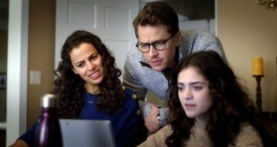 Манифест 1 сезон 15 серия