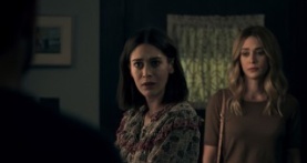 По правде говоря 1 сезон 4 серия