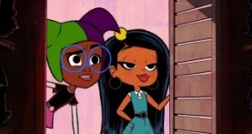 Лунная девочка и ДиноДьявол 1 сезон 5 серия