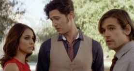 Волшебники 1 сезон 1 серия