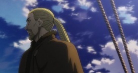 Сага о Винланде 2 сезон 24 серия