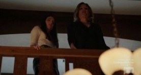 Типа моя жена 1 сезон 7 серия