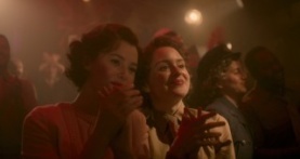 Корона 6 сезон 8 серия