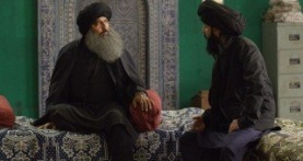 Кровавый бард 1 сезон 5 серия