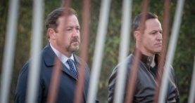 Убийство в заливе 5 сезон 4 серия