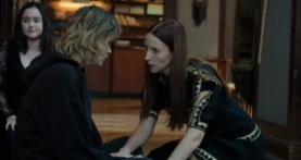 Краковские монстры 1 сезон 6 серия