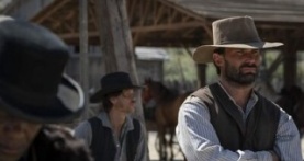 Грязный чёрный мешок 1 сезон 2 серия