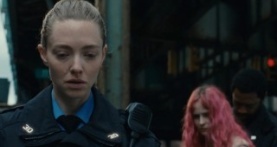 Алая река 1 сезон 1 серия