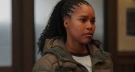 Полиция Чикаго 12 сезон 19 серия