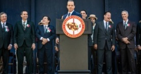 Крёстный отец Гарлема 4 сезон 10 серия