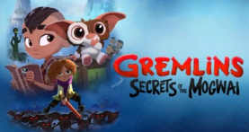 Гремлины: Тайны могвая 2 сезон 6 серия