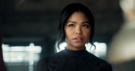 Рыцари Готэма 1 сезон 9 серия