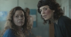 В грязи 2 сезон 4 серия