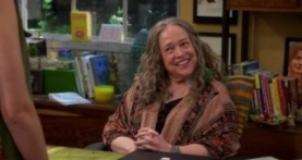 Раскосяченные 1 сезон 1 серия