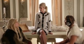 Королевы крика 1 сезон 13 серия