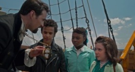 Послания призрака 2 сезон 9 серия