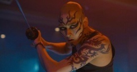 Алиса в Пограничье 1 сезон 7 серия